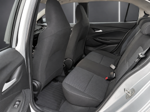 CHEVROLET Onix Hatch 1.0 12V 4P FLEX LT