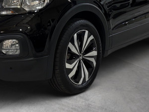 T-Cross 1.0 4P 200 TSI FLEX COMFORTLINE AUTOMÁTICO