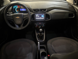 CHEVROLET Onix Hatch 1.4 4P FLEX LT