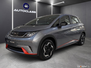 BYD Dolphin 44,9 KW ELÉTRICO GS