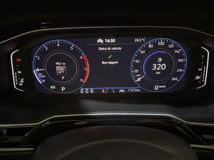 VOLKSWAGEN Nivus 1.0 4P FLEX 200 TSI HIGHLINE TURBO AUTOMÁTICO