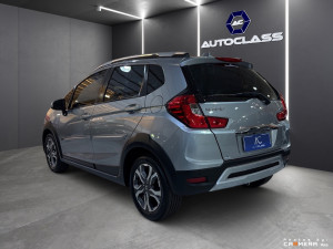 HONDA WR-V 1.5 16V 4P EXL FLEX AUTOMÁTICO CVT