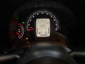 FIAT Mobi 1.0 4P FLEX EVO LIKE