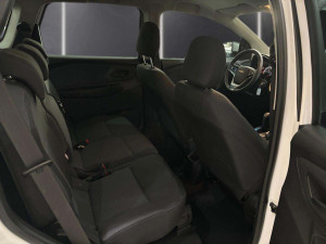 CHEVROLET Spin 1.8 4P FLEX LT AUTOMÁTICO