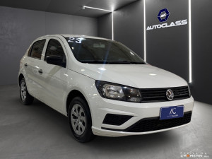 Gol 1.0 12V 4P FLEX MPI G7