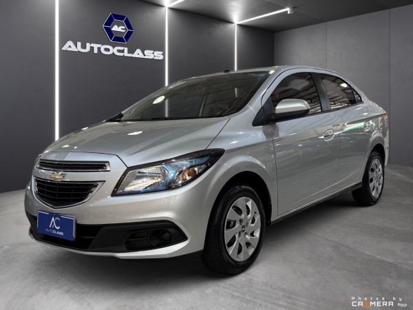 Prisma 1.4 4P LT FLEX