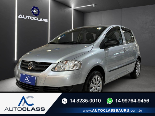 Fox 1.0 4P TRENDLINE FLEX