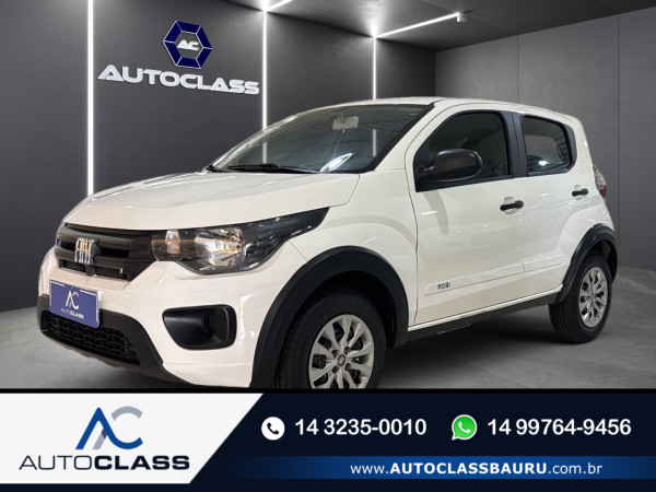 Mobi 1.0 4P FLEX EVO LIKE