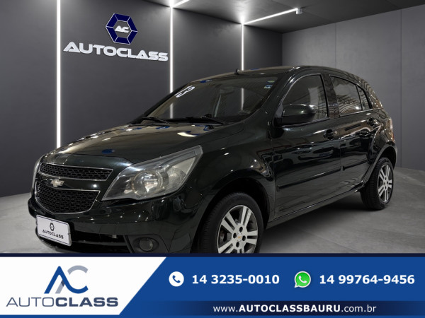 Agile 1.4 4P LT FLEX