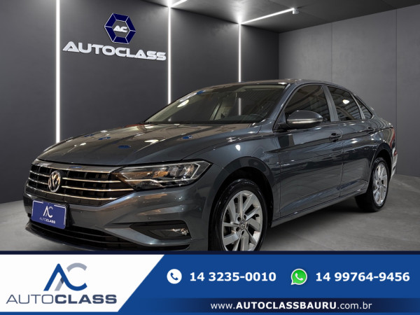Jetta 1.4 4P 250 TSI TURBO CONFORTLINE AUTOMÁTICO
