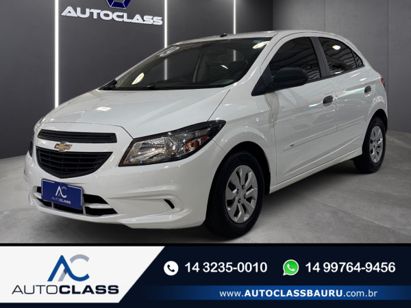 Onix Hatch 1.0 4P FLEX JOY