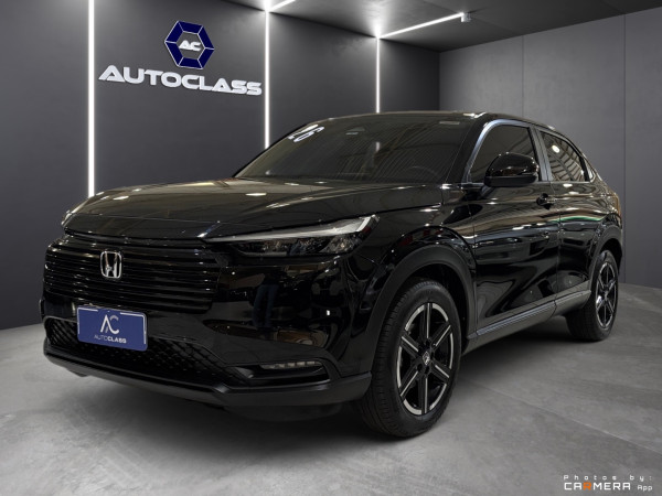 HR-V 1.5 16V 4P FLEX EXL AUTOMÁTICO CVT