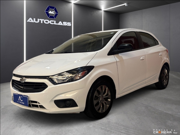 Onix Hatch 1.0 4P FLEX BLACK