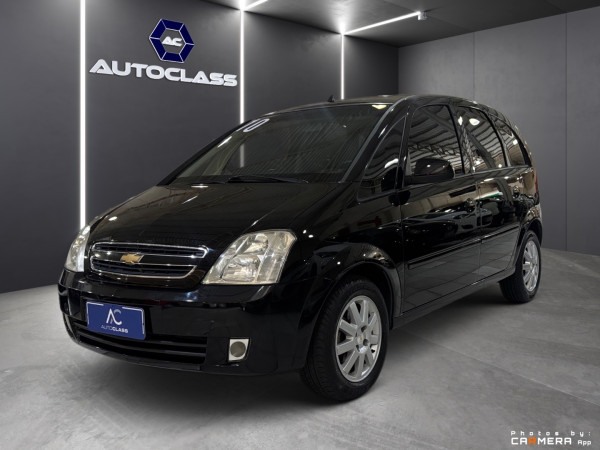 Meriva 1.4 4P FLEX JOY