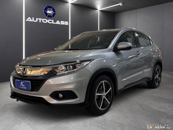 HR-V 1.8 16V 4P EX FLEX AUTOMÁTICO CVT