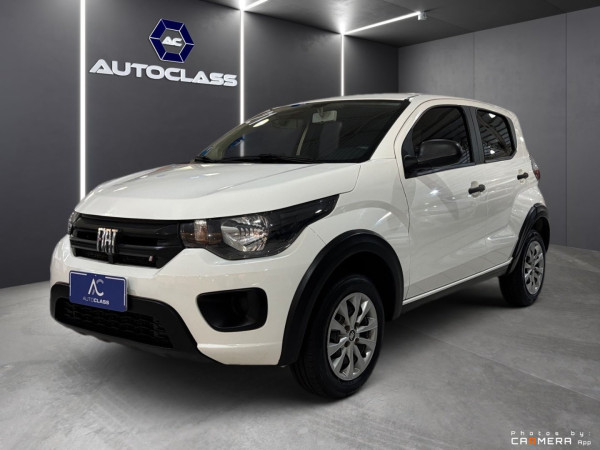 Mobi 1.0 4P FLEX EVO LIKE