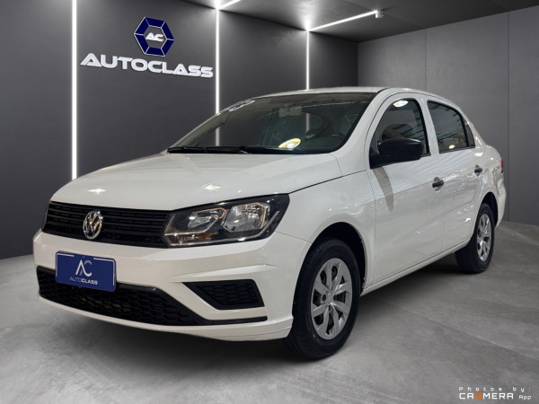 Voyage 1.0 4P TREND FLEX