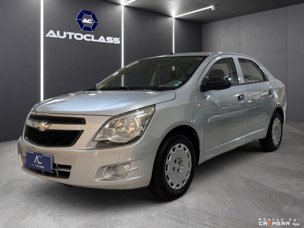 Cobalt 1.4 4P FLEX LS