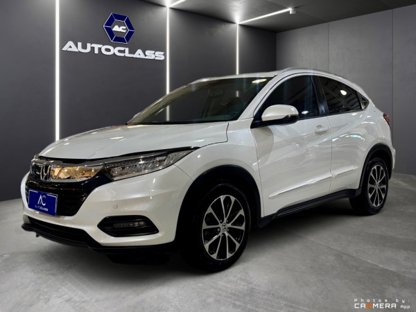 HR-V 1.8 16V 4P EXL FLEX AUTOMÁTICO CVT