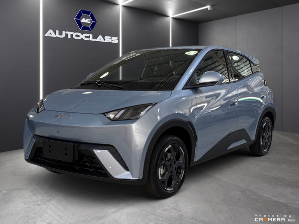 Dolphin Mini 38 KW ELÉTRICO GS