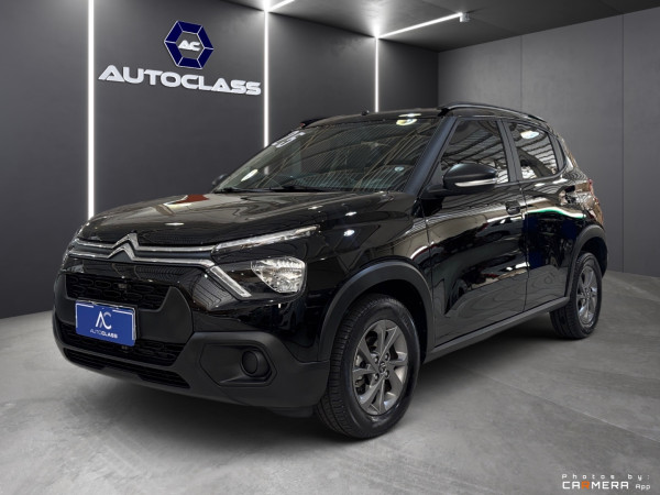 C3 1.0 6V 4P FLEX FIREFLEY FEEL