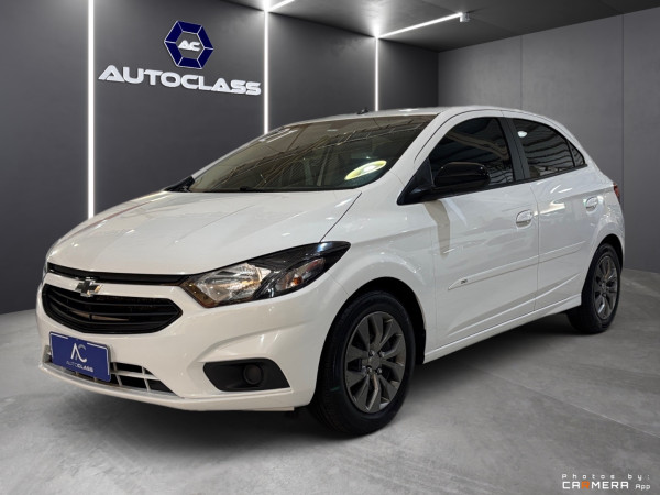 Onix Hatch 1.0 4P FLEX JOY BLACK