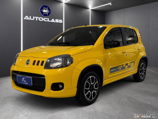 Uno 1.4 FLEX SPORTING