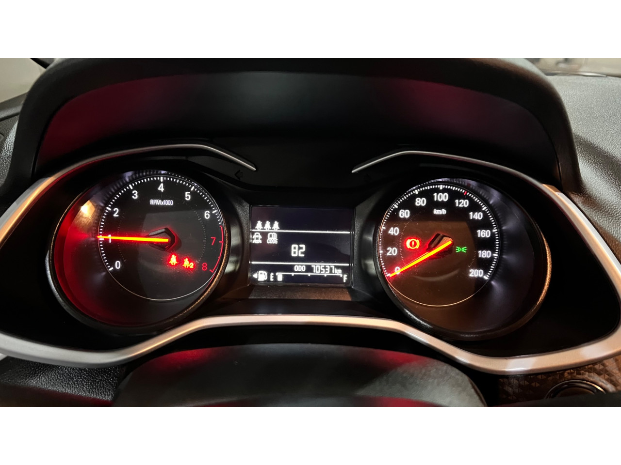 Onix Sedan 1.0 4P FLEX PLUS JOY BLACK