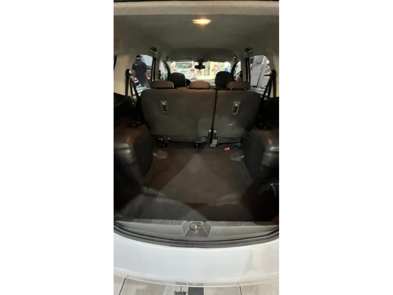 Spin 1.8 4P FLEX LT AUTOMÁTICO