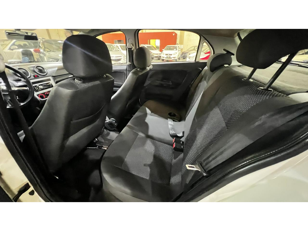 Gol 1.0 G6 FLEX