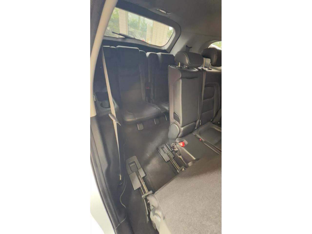 Tiggo 8 1.6 16V 4P TGDI TURBO TXS AUTOMÁTICO DCT