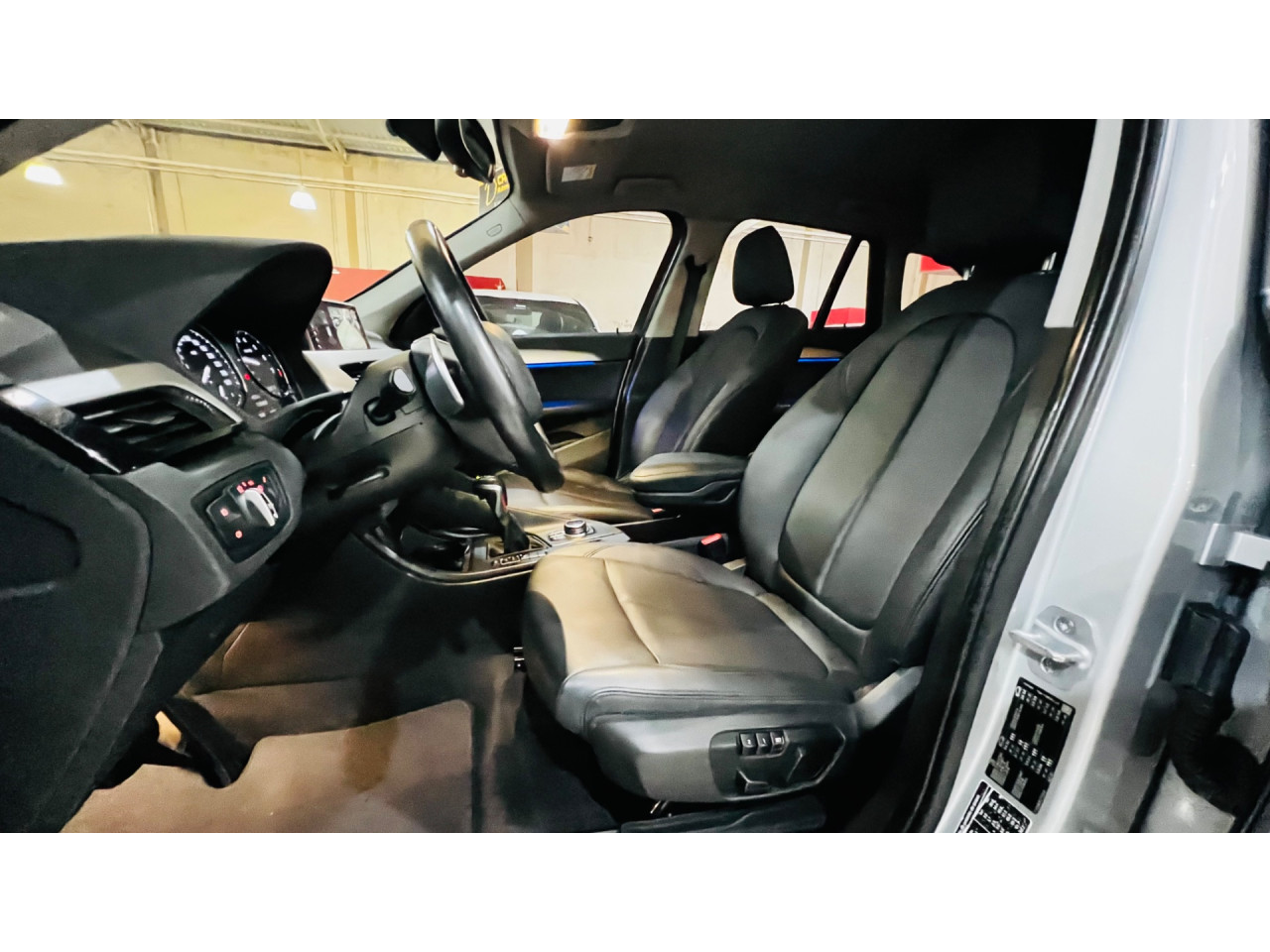 X1 2.0 16V 4P SDRIVE 20I ACTIVEFLEX TURBO AUTOMÁTICO
