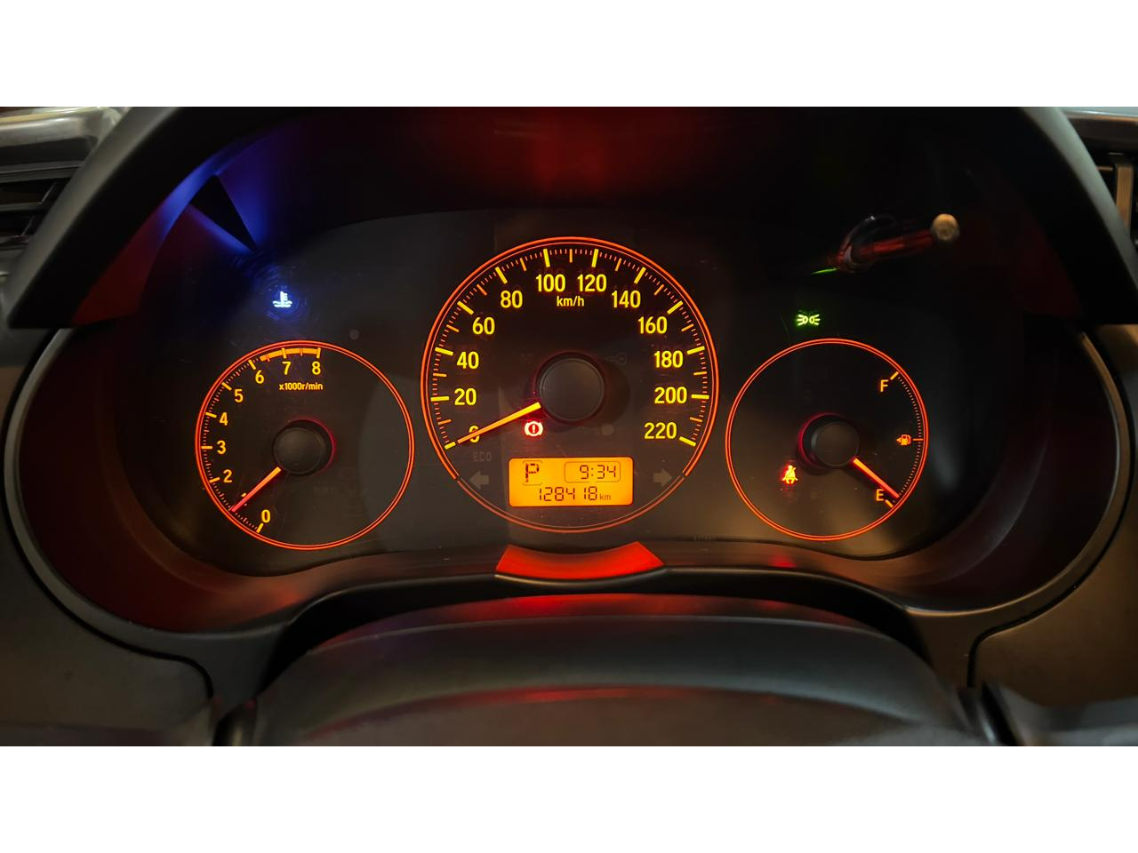 City Sedan 1.5 16V 4P LX FLEX AUTOMÁTICO