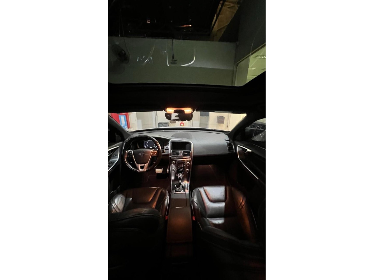 XC60 2.0 4P T6 R DESIGN TURBO AUTOMÁTICO