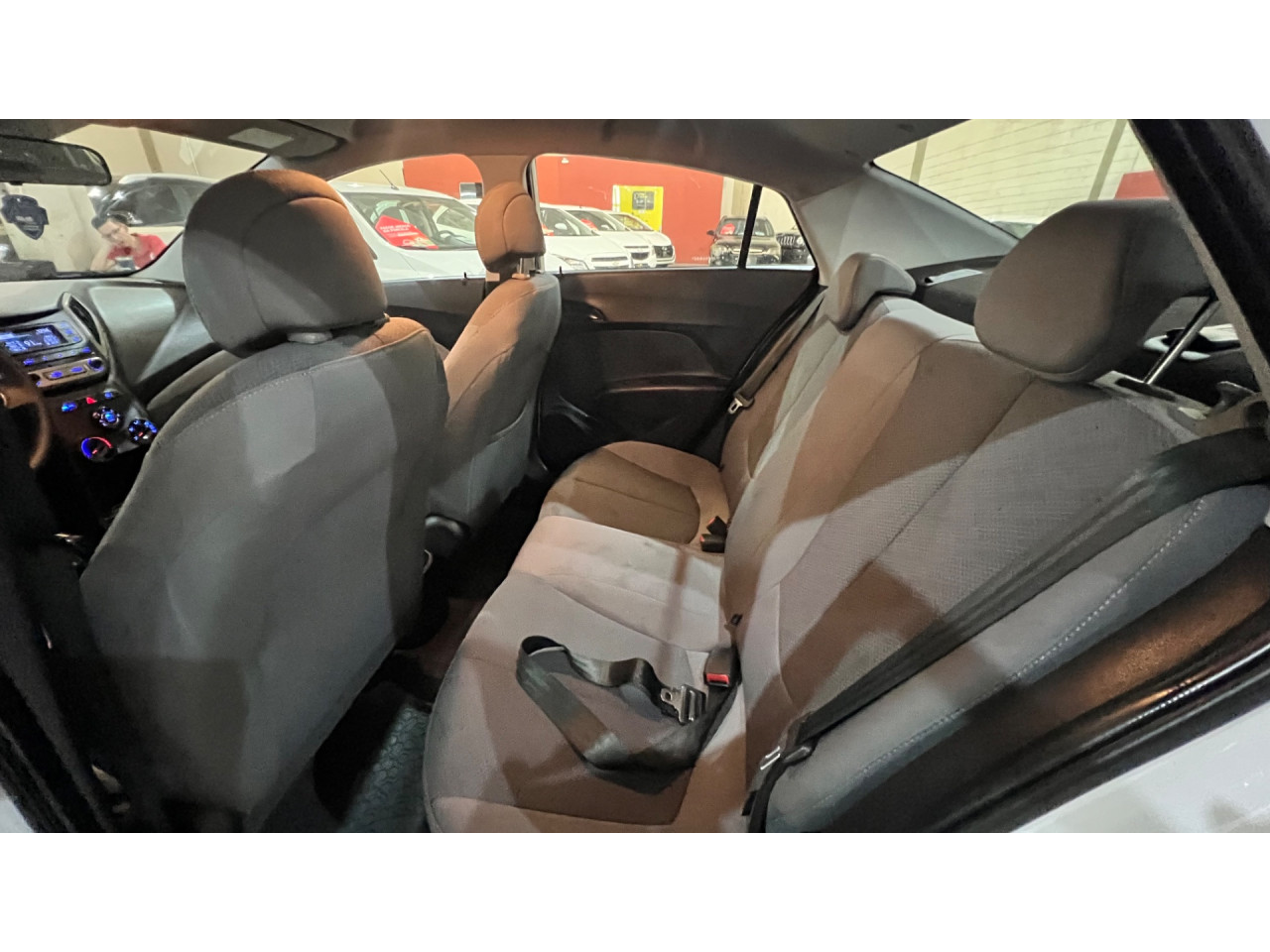 HB 20 Sedan 1.0 12V 4P FLEX COMFORT PLUS