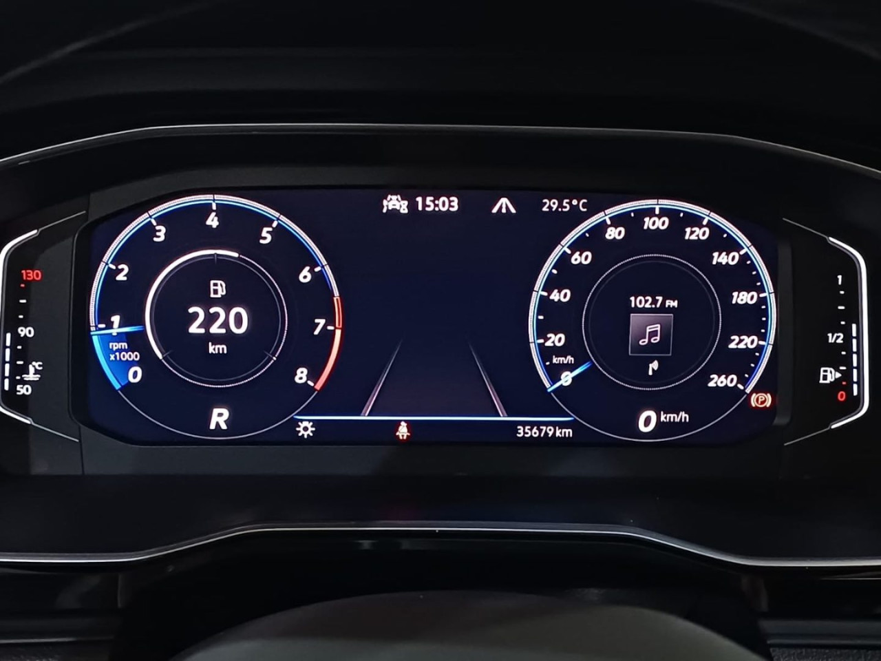 Jetta 2.0 4P 350 TSI GLI AUTOMÁTICO DSG