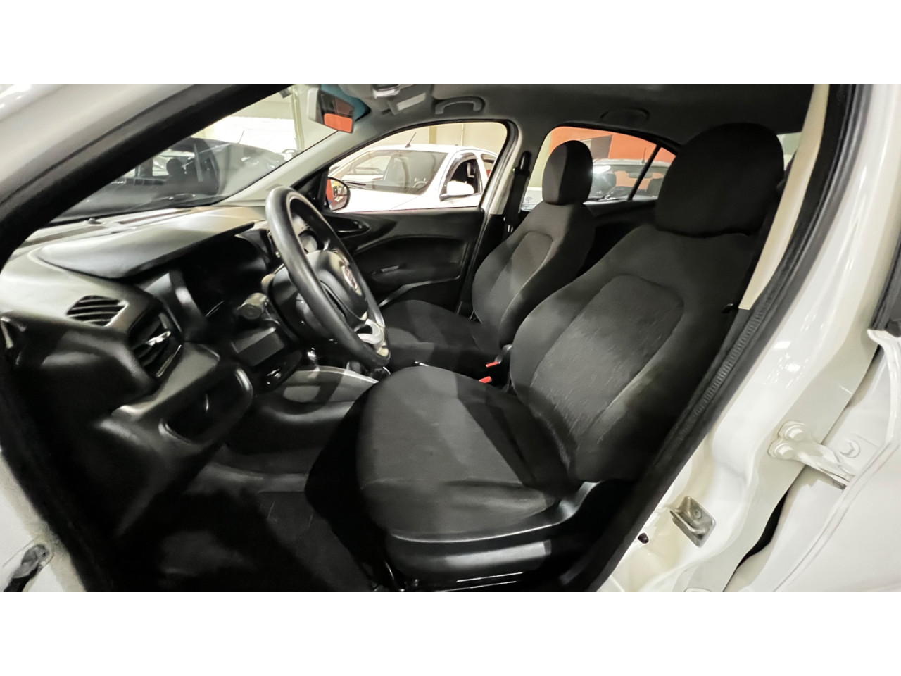 Cronos 1.3 4P FLEX