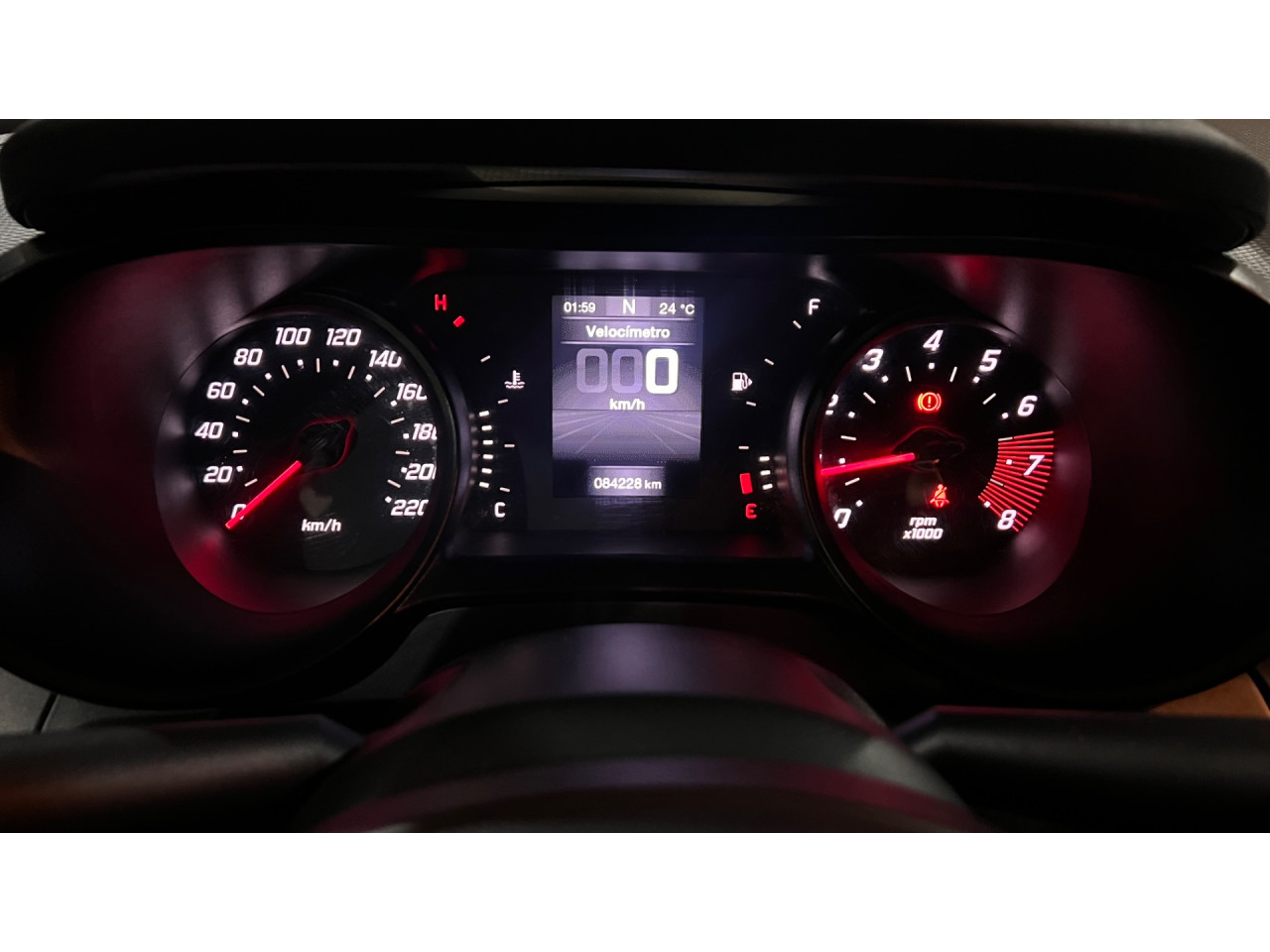 Argo 1.3 4P FLEX FIREFLY DRIVE GSR AUTOMATIZADO