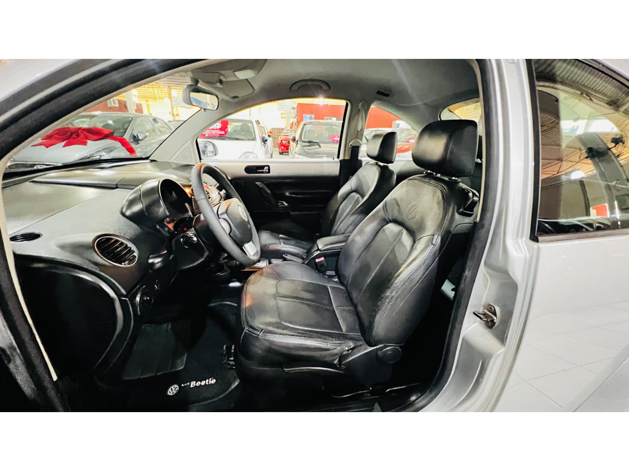New Beetle 2.0 MI AUTOMÁTICO