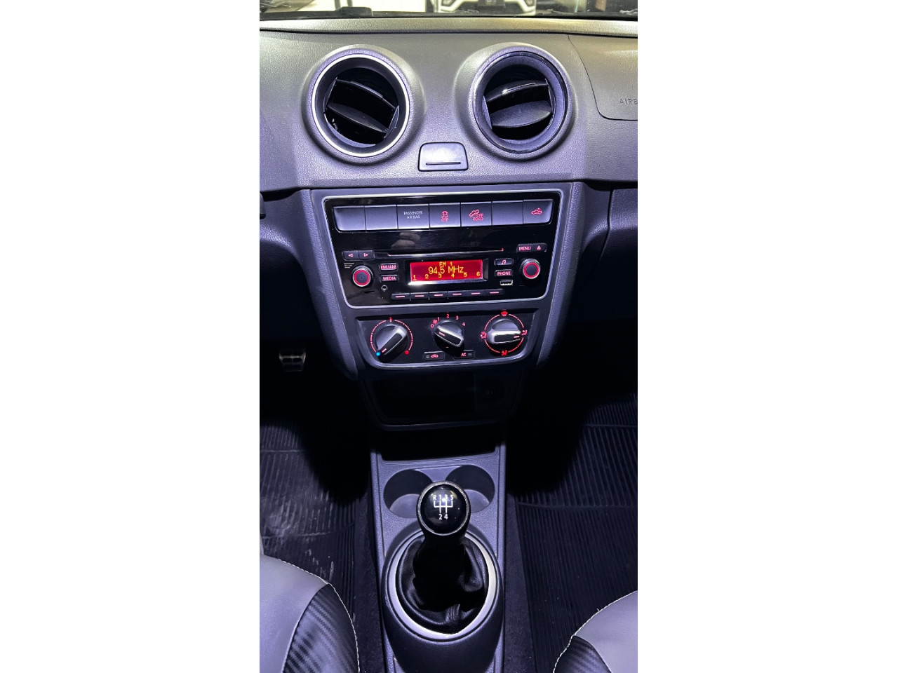 Saveiro 1.6 G6 CROSS CABINE ESTENDIDA FLEX