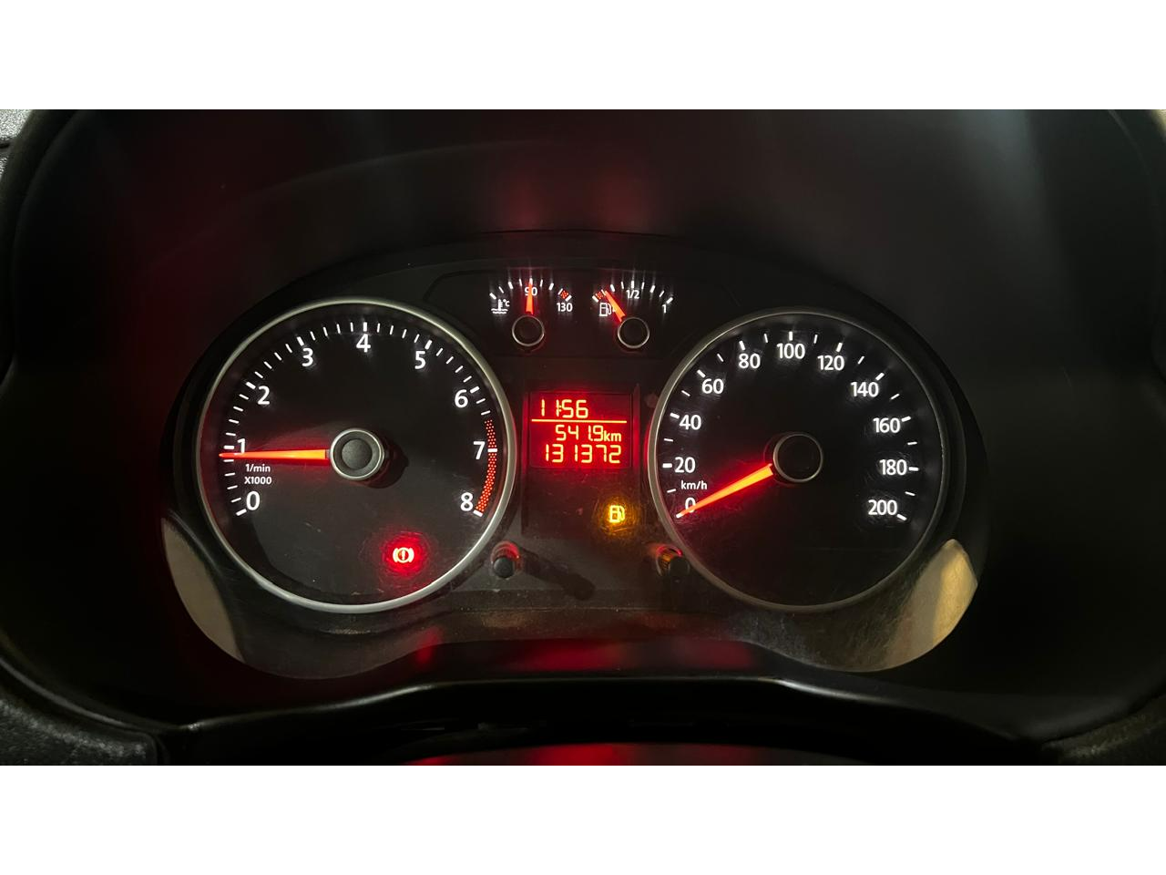 Gol 1.0 G6 FLEX