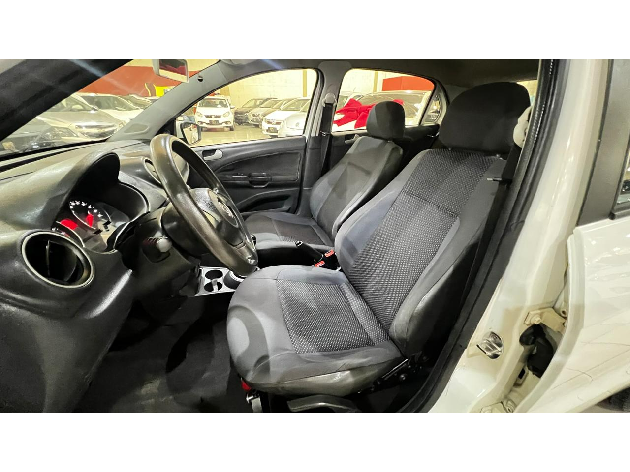 Gol 1.0 G6 FLEX