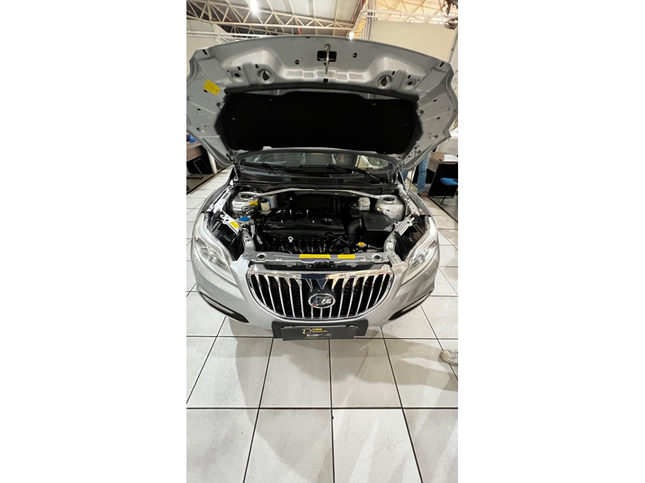 X60 1.8 16V 4P TALENT