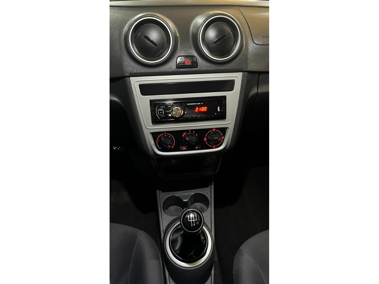 Gol 1.0 G6 FLEX