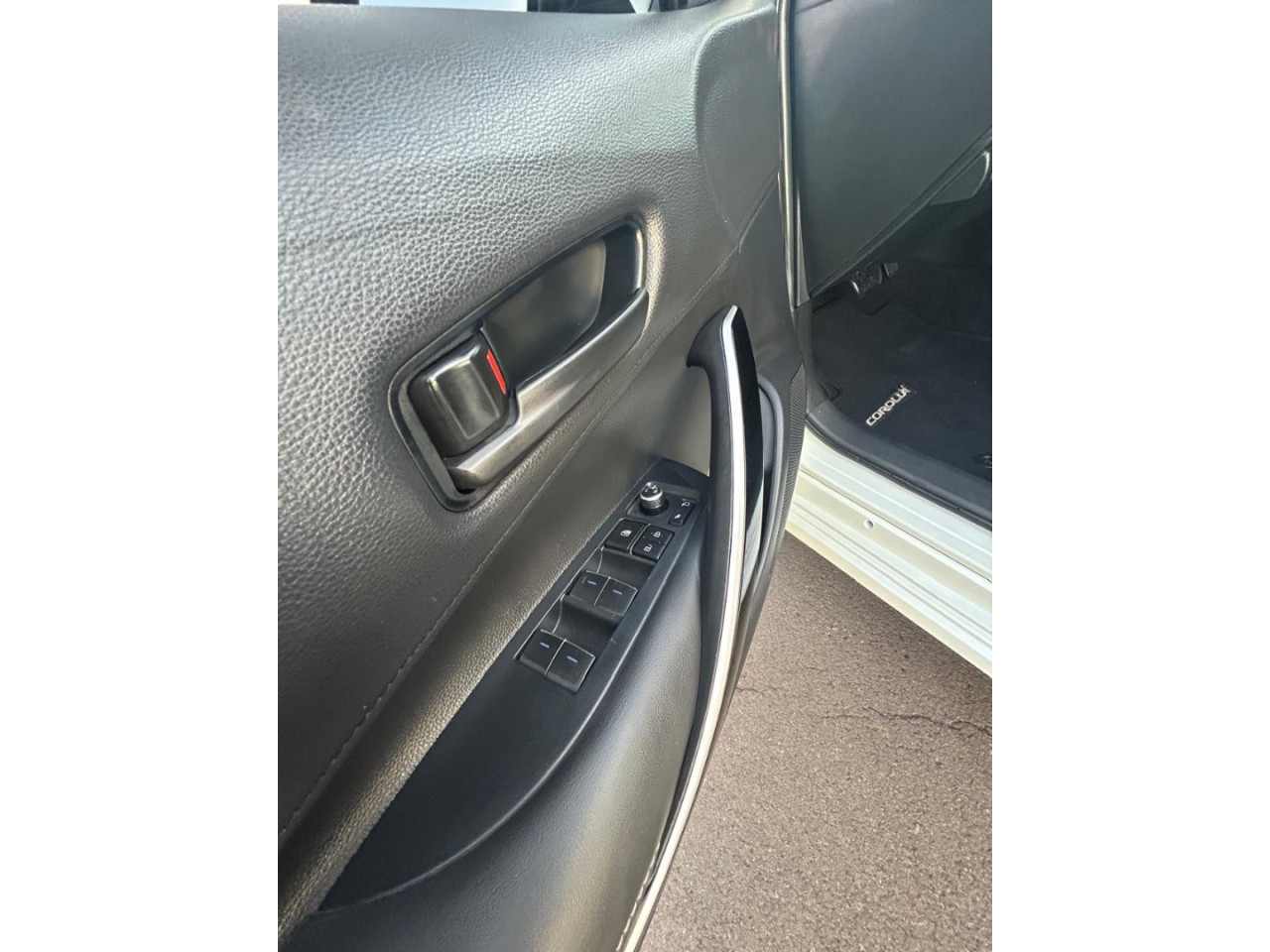 Corolla 2.0 16V 4P XEI FLEX AUTOMÁTICO
