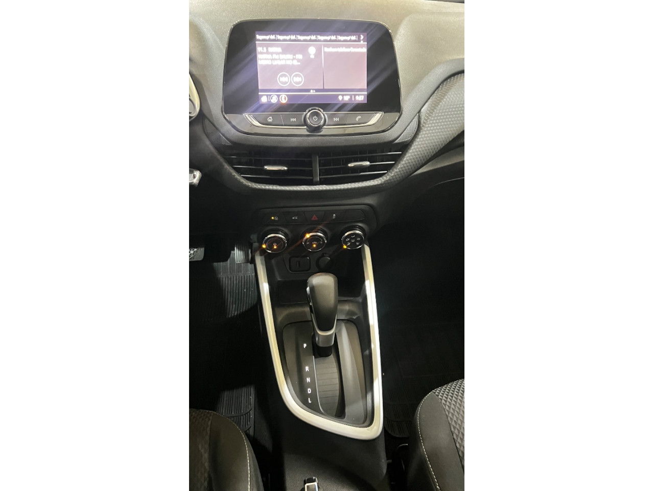 Onix Sedan 1.0 4P FLEX LT PLUS TURBO AUTOMÁTICO