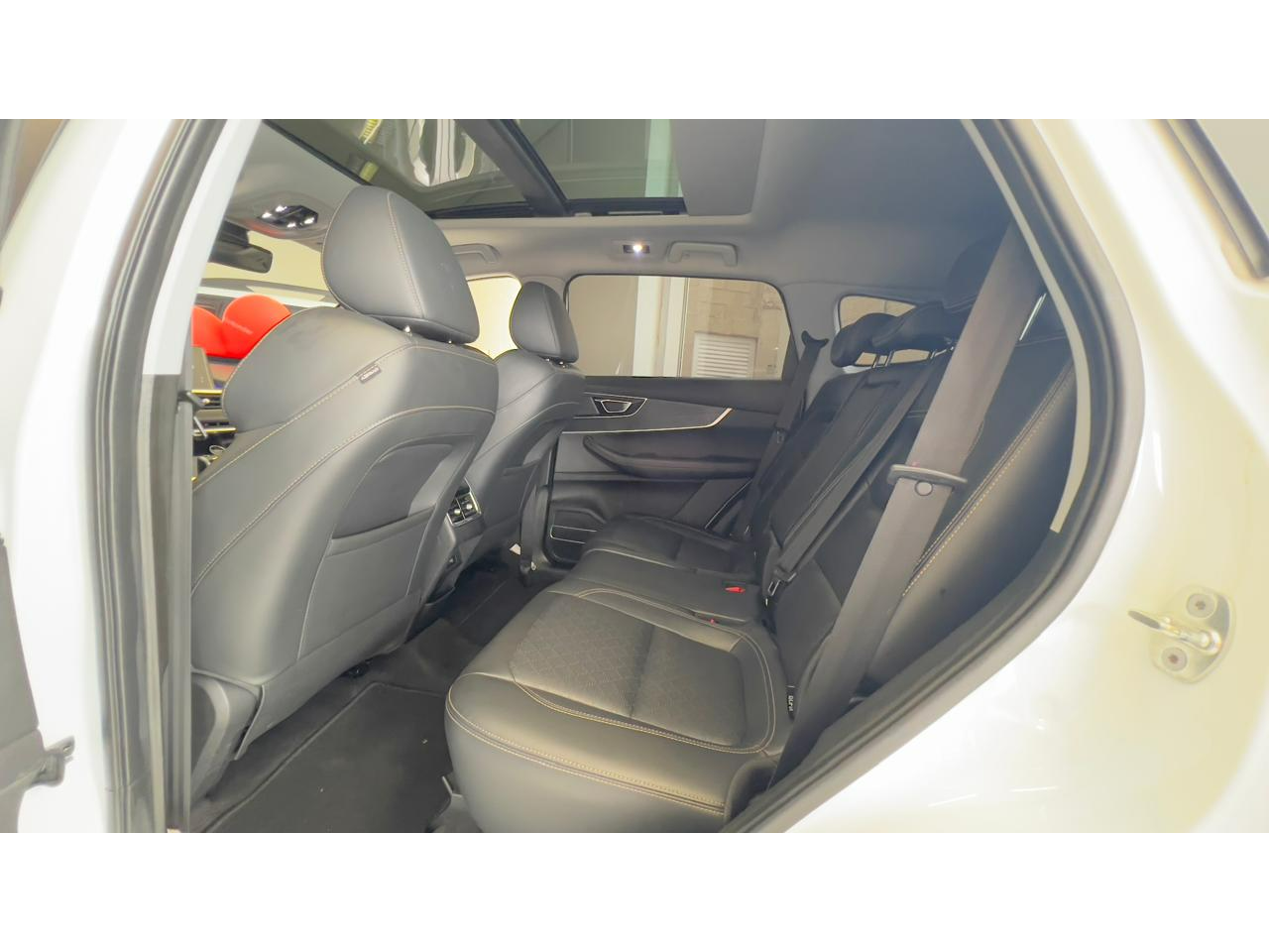 Tiggo 8 1.6 16V 4P TGDI TURBO TXS AUTOMÁTICO DCT