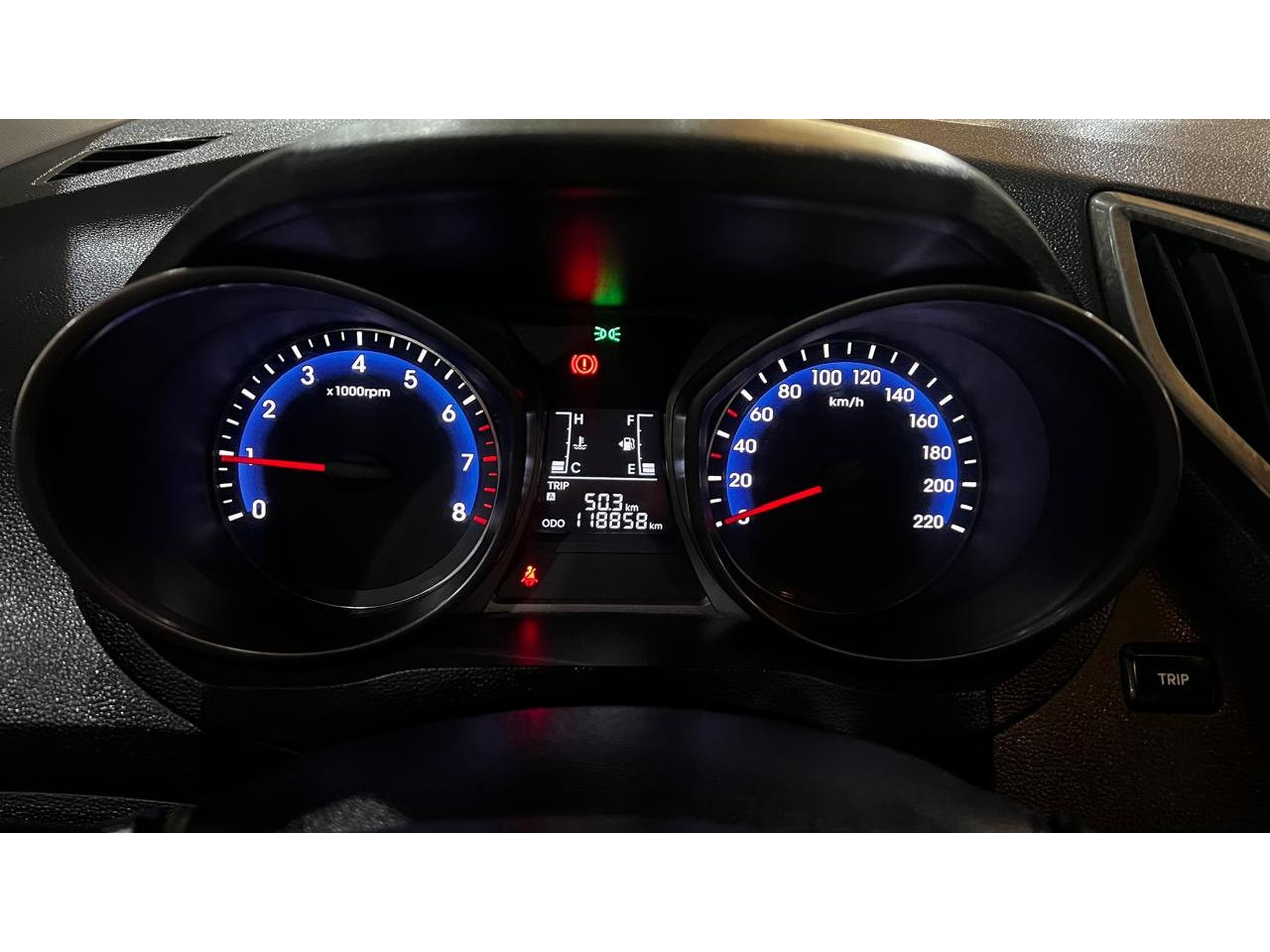 HB 20 Hatch 1.0 12V 4P FLEX COMFORT