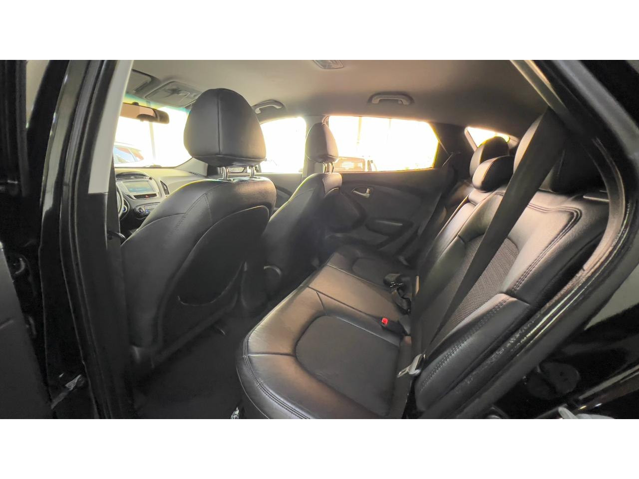 IX35 2.0 16V 4P FLEX AUTOMÁTICO