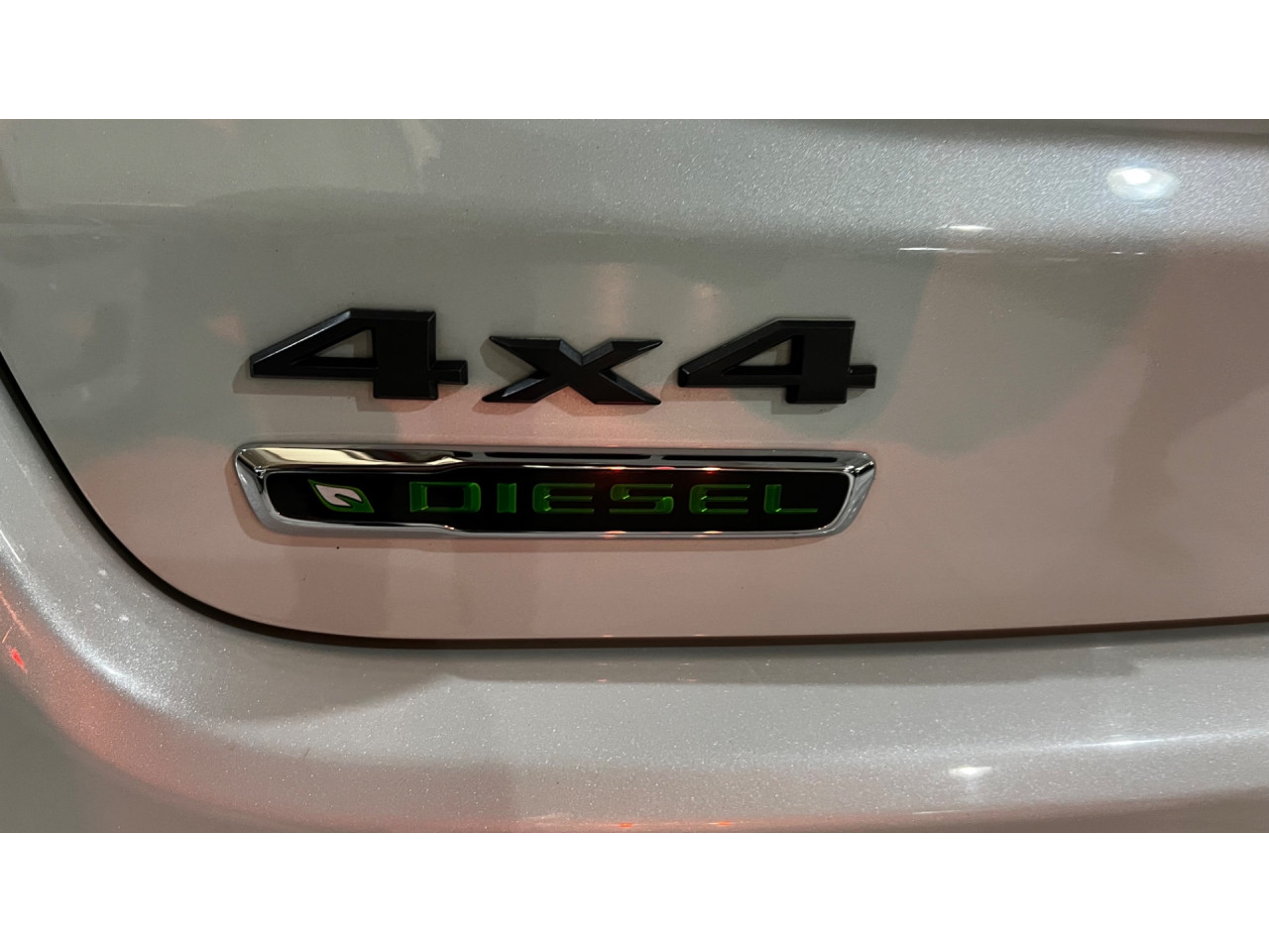 Compass 2.0 16V 4P 350 TRAILHAWK 4X4 TURBO DIESEL AUTOMÁTICO
